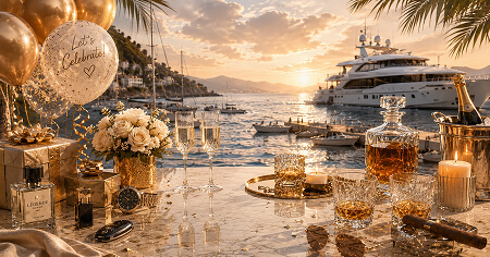 Monaco Gold